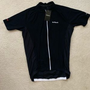 NWT DeMarchi Cycling Jersey
